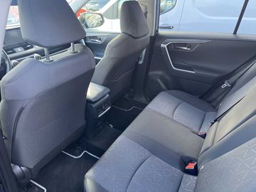 Toyota RAV 4 - 6