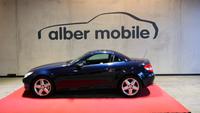 Mercedes-Benz Roadster SLK 280 Sport,Airscarf,Navi,PDC,Leder
