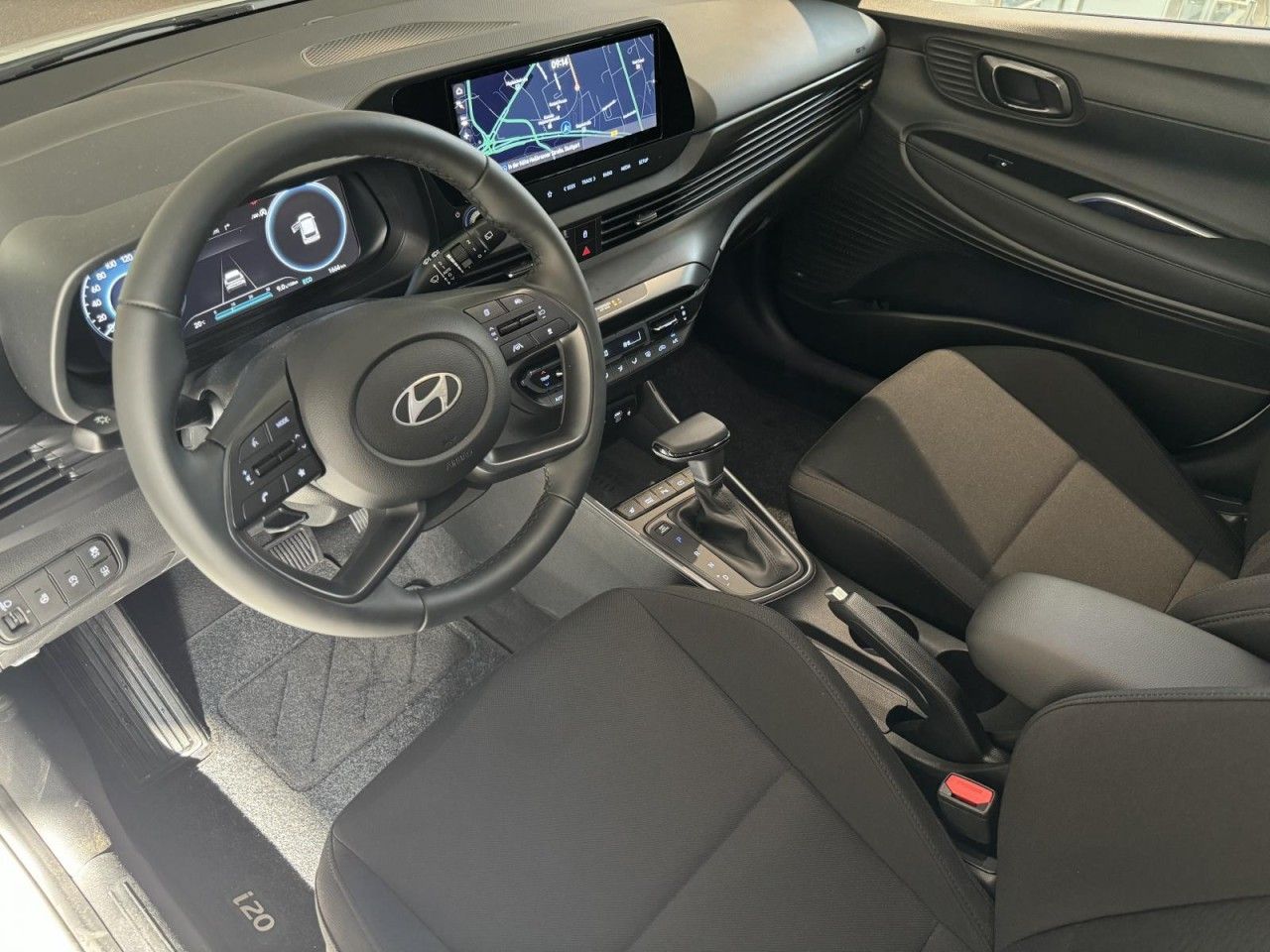 Hyundai i20 - Bild 3