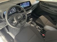 Hyundai i20 - Vorschau Bild 3