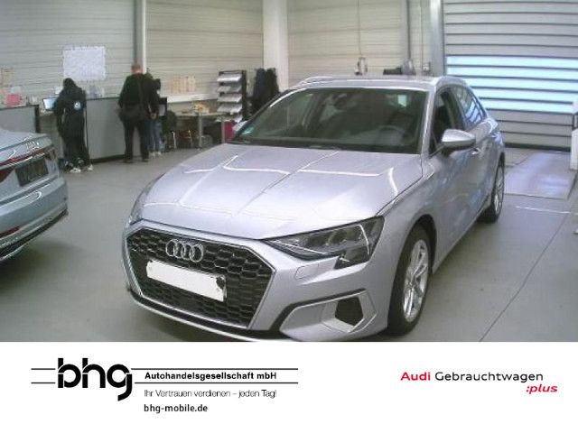 Audi A3 30 TDI Sportback S tronic advanced