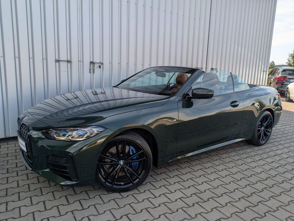 Image of BMW M440