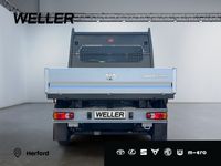 Toyota Proace Max - Vorschau Bild 6