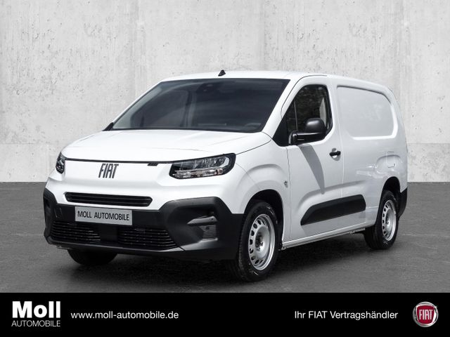 Fiat Doblo L2 vorr. AHK, LED, Klima, Holzboden PDC Ap