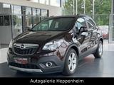 Opel Mokka Edition ecoFlex - Opel: Ecoflex