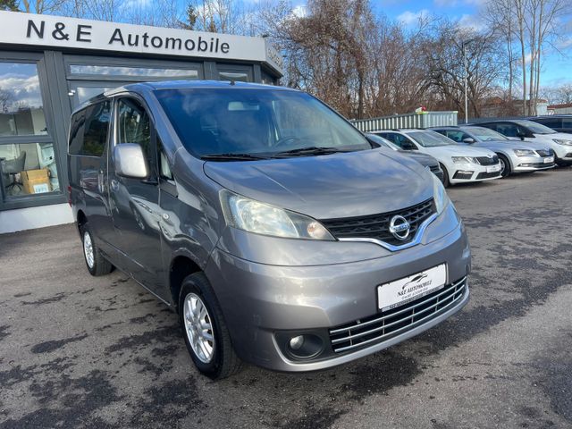 Nissan NV200 Evalia Tekna *8-Sitzer*