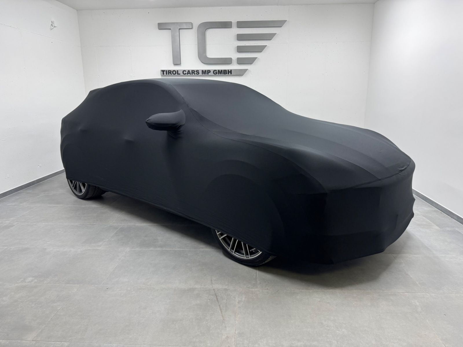 BMW 530 5 Touring 530 e xDr. M Sprt, Ahk,Led