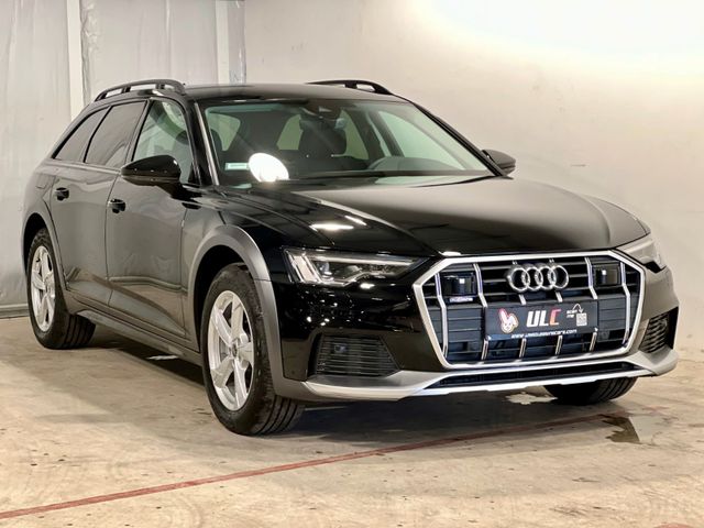 Audi A6 Allroad quattro 40 TDI #AHK #Matrix