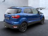 Ford EcoSport Trend Navi PDC Tempomat MyKey AppLink - Ford EcoSport Trend mit Benzin-Antrieb