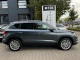 Seat Ateca 1.5 TSI ACT OPF Xcellence/Ambiente/BEATS  - Seat Ateca: Xcellence