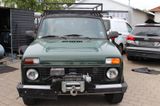 Lada Niva 1.7i 4x4 Original!!ROSTFREI!! - Lada: 7