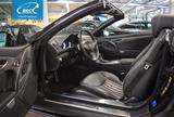 Mercedes-Benz SL 500 Cabrio  - Mercedes-Benz SL 500: Automatik