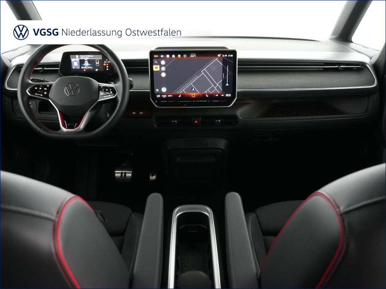 Volkswagen ID. Buzz - Bild 7