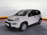 Fiat New Panda Hybrid 1.0 GSE Klimaanlage Einparkhile - Fiat Panda in Rostock