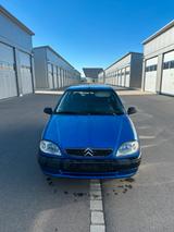 Citroën Citroen Saxo | 141000km | bremsen neu - Citroën SAXO: 1.1