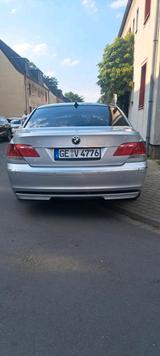 BMW 730 D 3.0 Litermaschine Softclose - BMW 730 in Essen