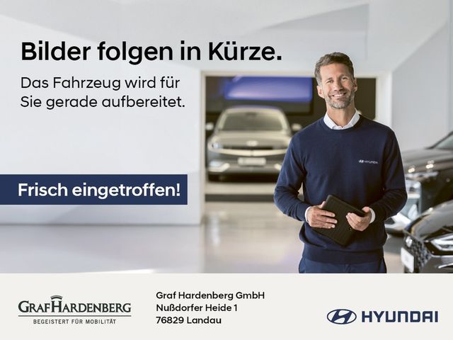 Hyundai Kona HEV 1.6 GDI DCT Trend el.HECKKLAPPE