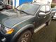 L200 Intense Doppelkabine 4WD*Klima*AHK*Trittbre