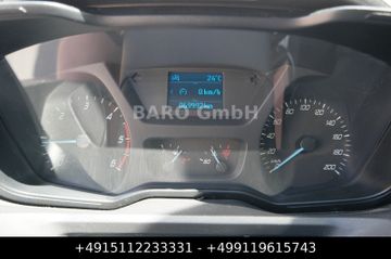 Ford Transit - 10