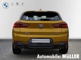BMW X2 xDrive 18d MSport*Park-Ass*Navi*LED*Kamera* - BMW X2: Geländewagen