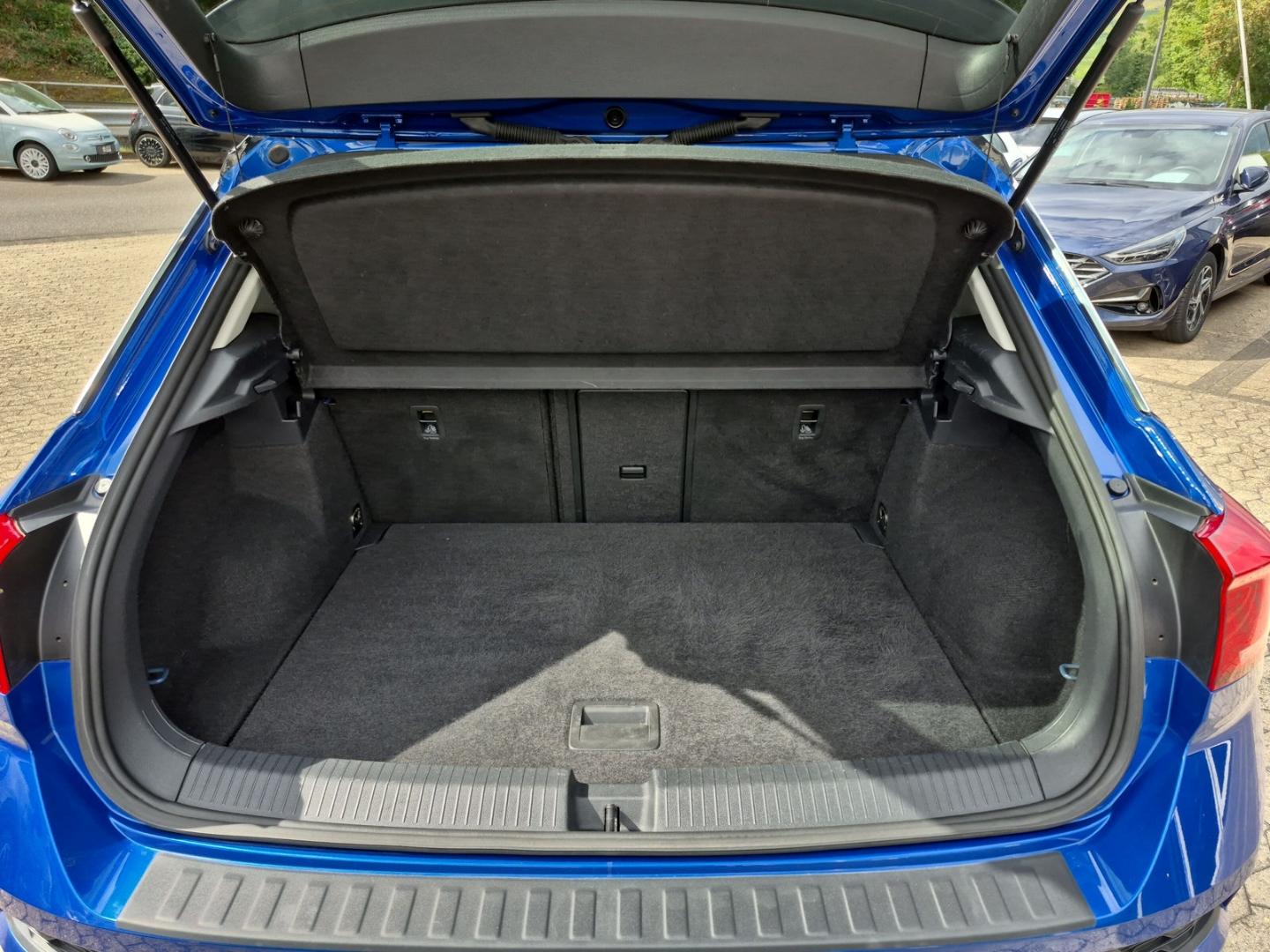 Volkswagen T-Roc Active Navi PDC CarPlay LM Sitzheizung, миниатюра 13