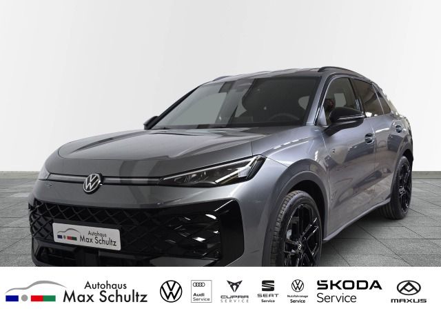 Volkswagen T-Roc R-Line 1.5 l eTSI OPF 110 kW (150 PS) 7-Ga