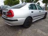 Mitsubishi Carisma Lim. 5-trg. Motion 1.6, 76kW, KLIMA-USB - Mitsubishi Carisma: 1.6