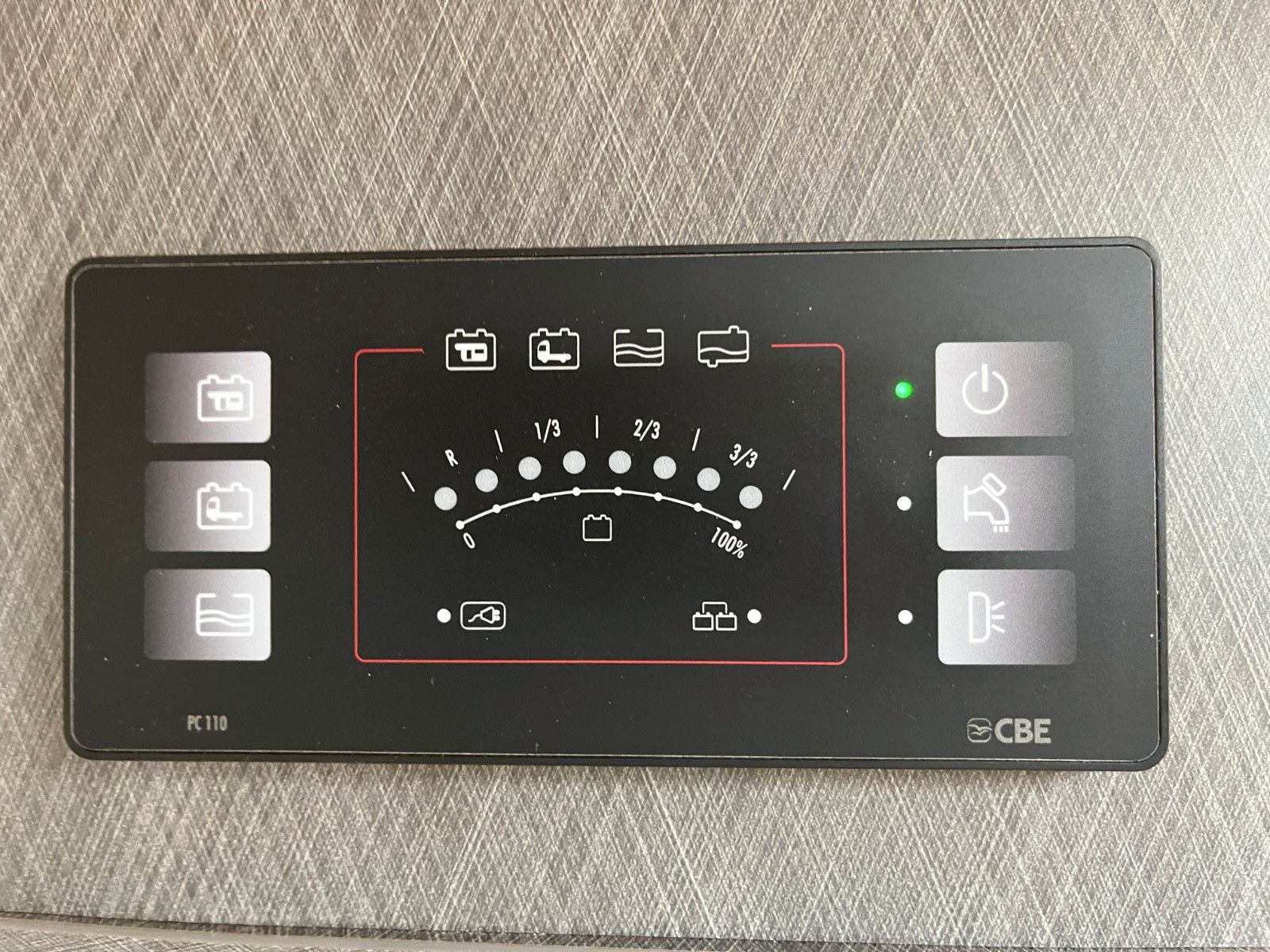 Fahrzeugabbildung Etrusco V 6.8 SCF *Automatik*iConic*Complete Selection*X