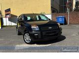 Ford Fusion Fun 1.2*Klima*02/2028TÜV*AHK*AUX* - gebrauchte Ford Fusion aus dem Jahr 2005