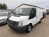 Ford Transit Kasten FT 260 K City Light - Ford Transit: Light