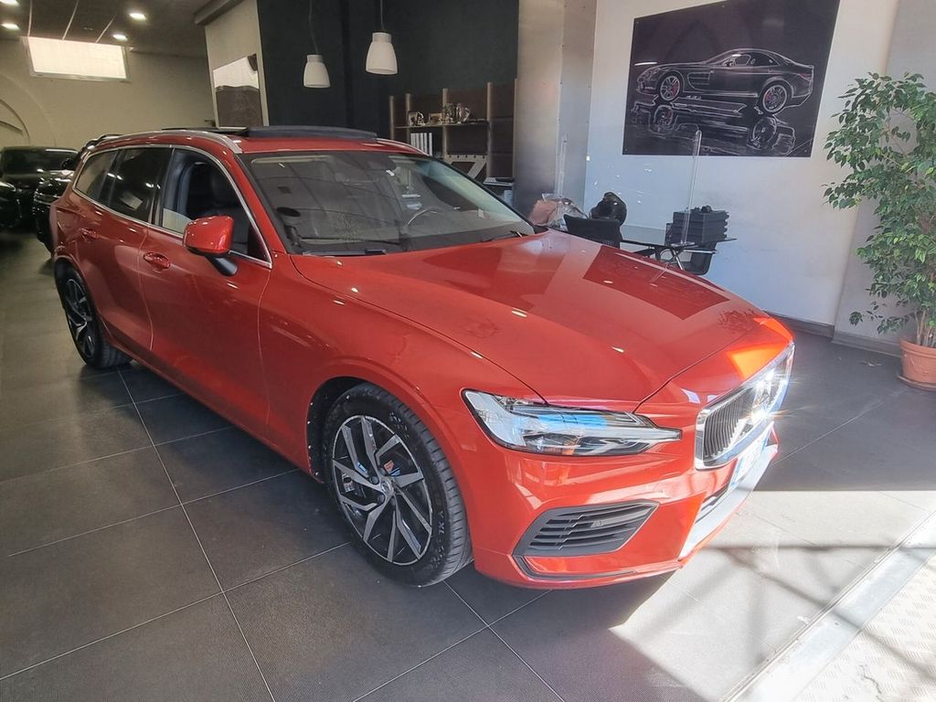 Image of Volvo V60
