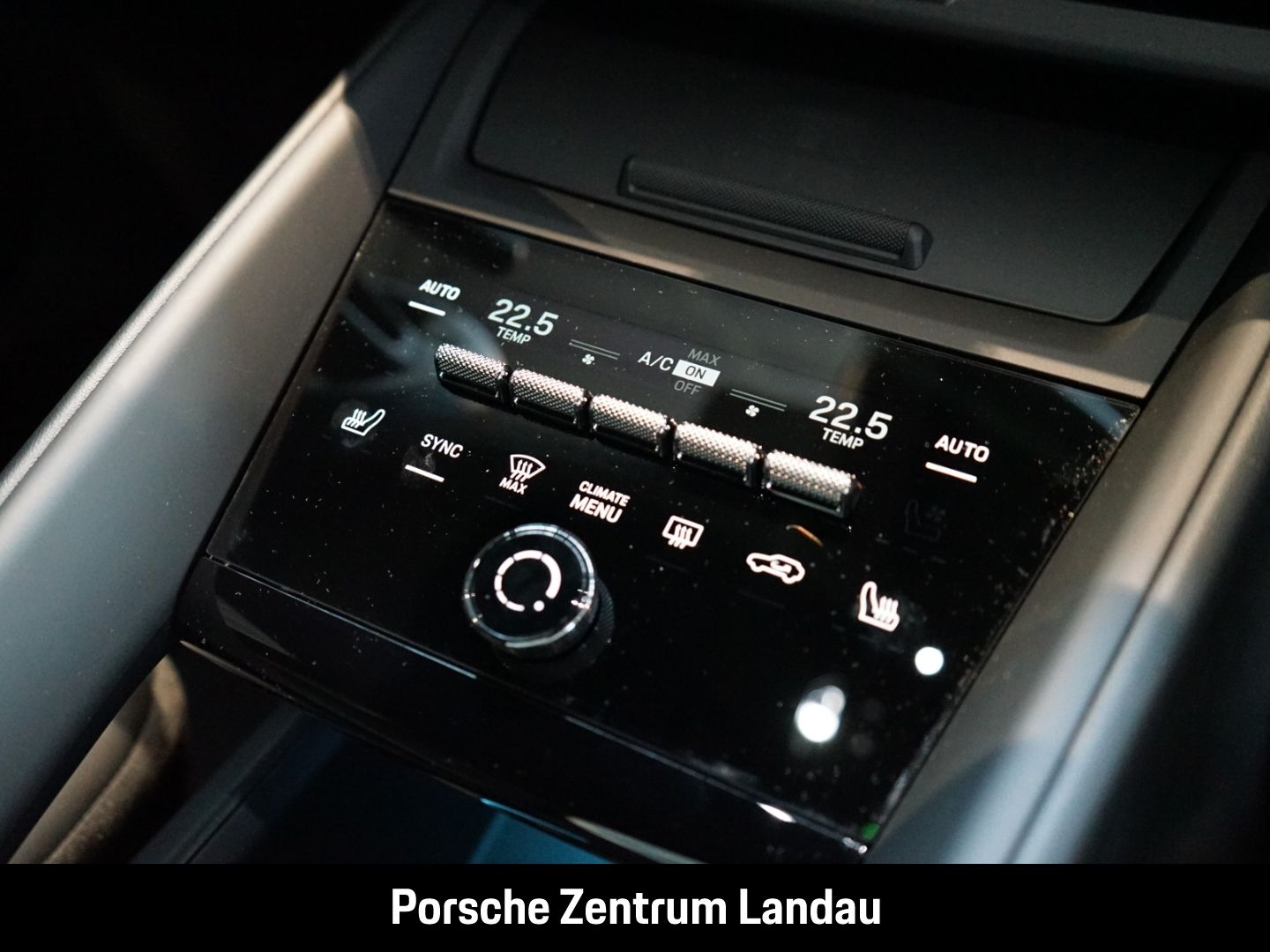 Porsche Macan - Bild 22