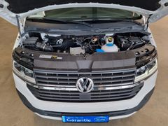 Fahrzeugabbildung Volkswagen T6.1 CALIFORNIA BEACH CAMPER STANDHZ LED NAVI