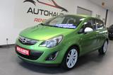 Opel Corsa D Color Edition 101 PS 1,4 - Opel Corsa: D Edition