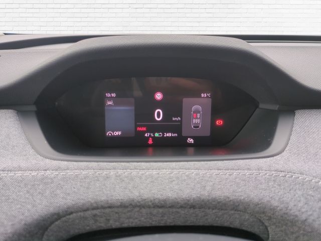 Fahrzeugabbildung SKODA Enyaq 85 AHK LED NAVI