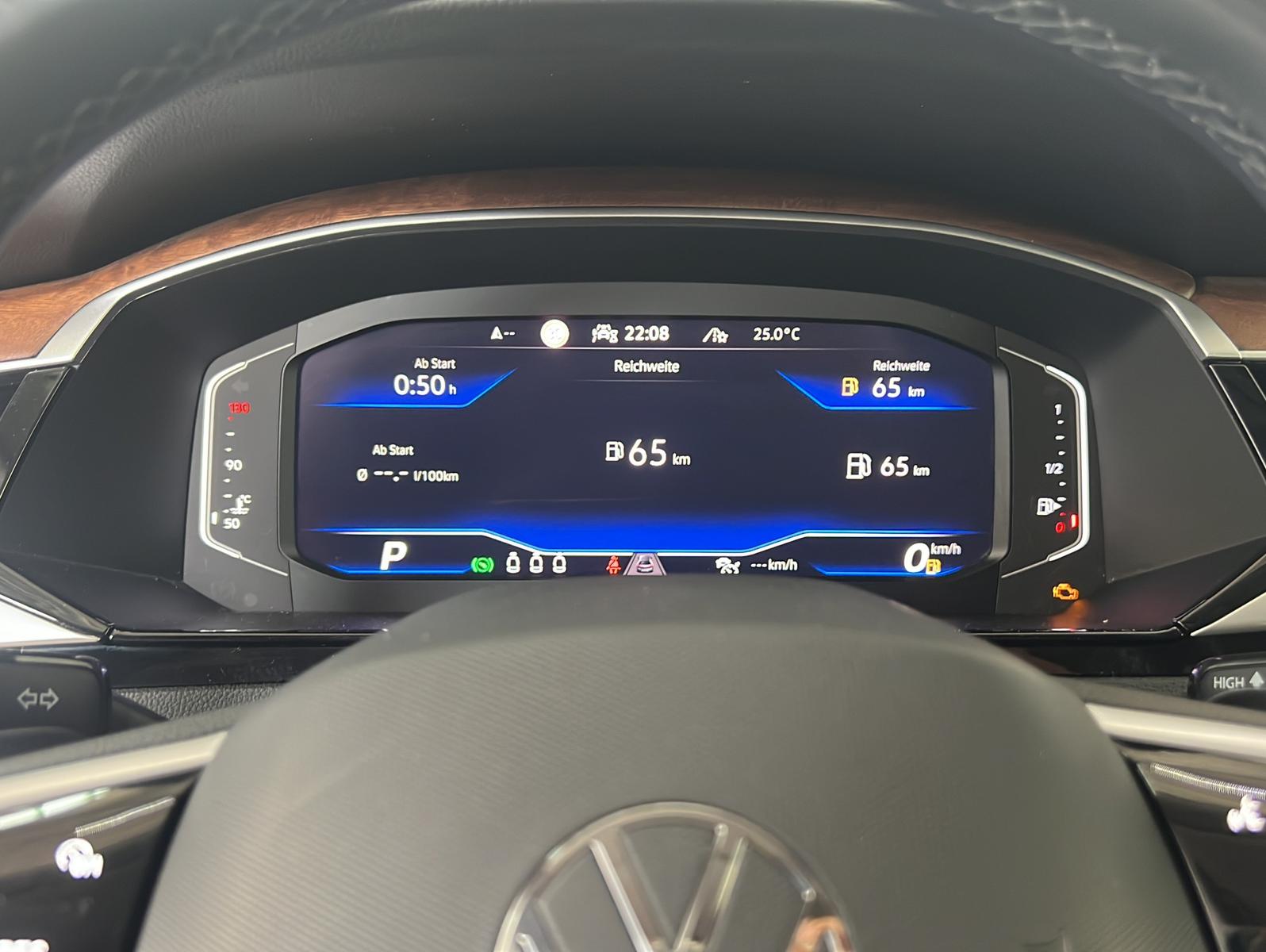 Volkswagen Arteon Shooting Brake 2.0 TDI Elegance 4Motion, миниатюра 8