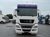 MAN TGX 26.440 MAN TGX 26.440 6x2 RETARDER , EURO 5  - MAN Tgx 26 440