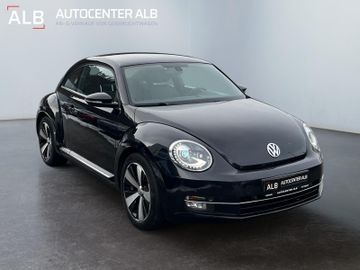 Volkswagen Beetle - 7