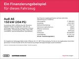 Audi A6 TDI quattro Luftfahrwerk Allradlenkung Der NE - Audi A6: Luftfahrwerk