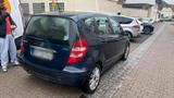 Mercedes-Benz Mercedes A160-CDİ - Mercedes-Benz A 160 Gebrauchtwagen in Mannheim