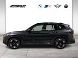 BMW iX3 M Sportpaket Impressive AHK ACC 360° HUD HK - BMW iX3 in Leipzig