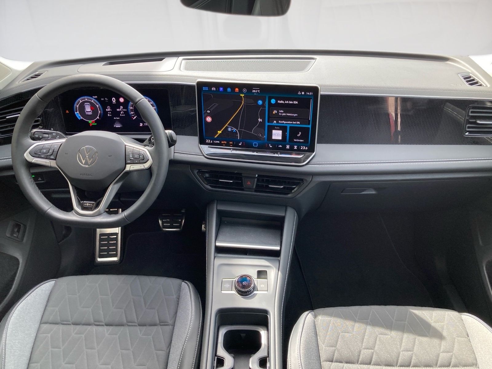 Volkswagen Tiguan - Bild 11