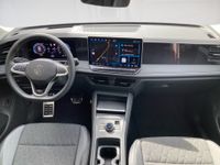 Volkswagen Tiguan - Vorschau Bild 11