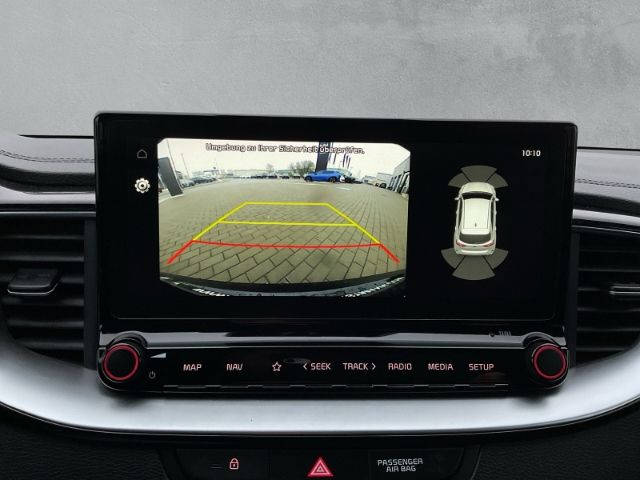 Fahrzeugabbildung Kia ProCeed GT 1.6 T-GDI EU6d-T*GLASDACH*KOMFORT-PAK