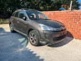 Citroën C4 Aircross Tendance 2WD - Citroën aus 2012: Geländewagen