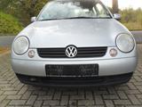 Volkswagen Lupo 1.4 44kW Windsor Servolenkung /Tüv/Au Neu - Volkswagen Lupo Windsor