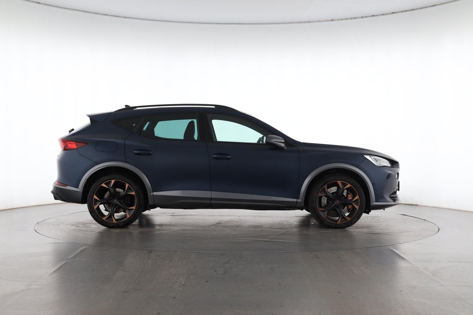 Cupra Formentor VZ 2.0 TSI 4Drive DSG PANO NAVI, миниатюра 7