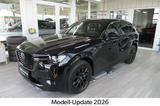 Mazda CX 60 2026er-Skyactive HOMURA Conveni. & Sound-P - Mazda Neuwagen mit Diesel-Antrieb