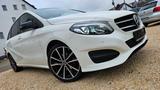 Mercedes-Benz B180+TÜV+GARANTIE+NAVI+LEDER+BI.XENON+PARKS - Mercedes-Benz B 180 in Stuttgart
