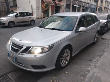 Saab 9-3 - 5